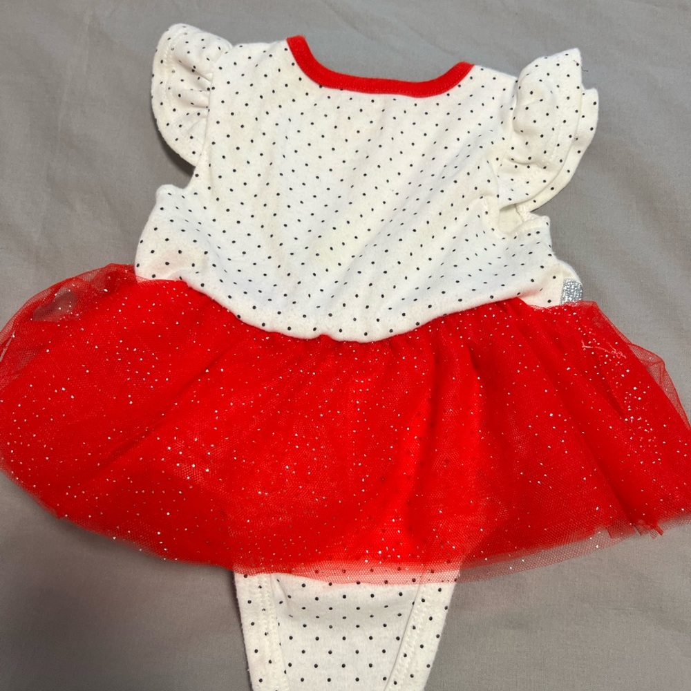 Disney baby Minni